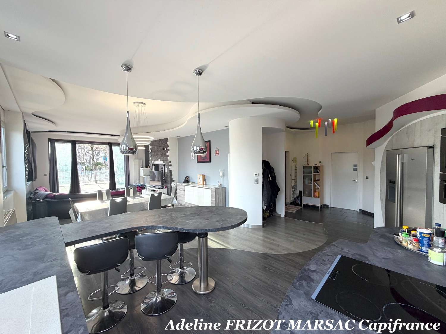 for sale apartment Terrenoire Loire 1