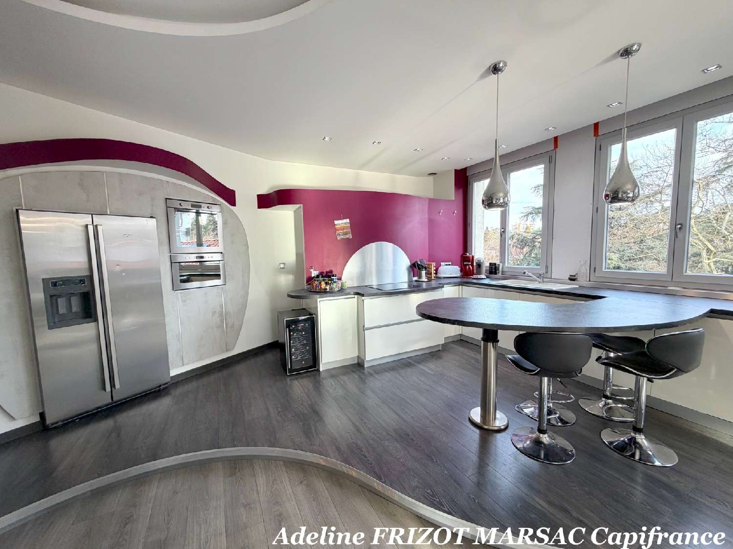 for sale apartment Terrenoire Loire 4