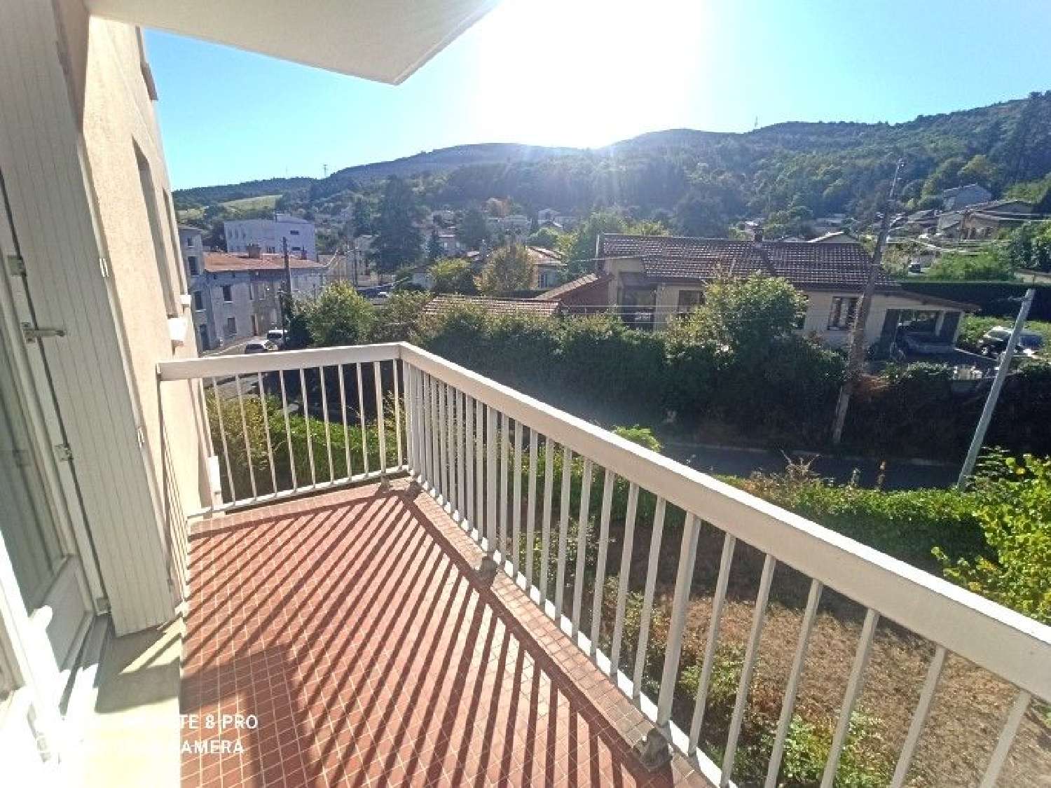 kaufen Wohnung/ Apartment Terrenoire Loire 1