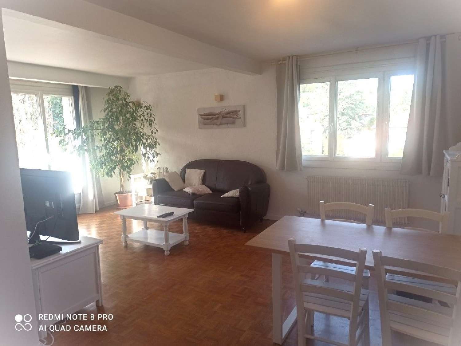 kaufen Wohnung/ Apartment Terrenoire Loire 4