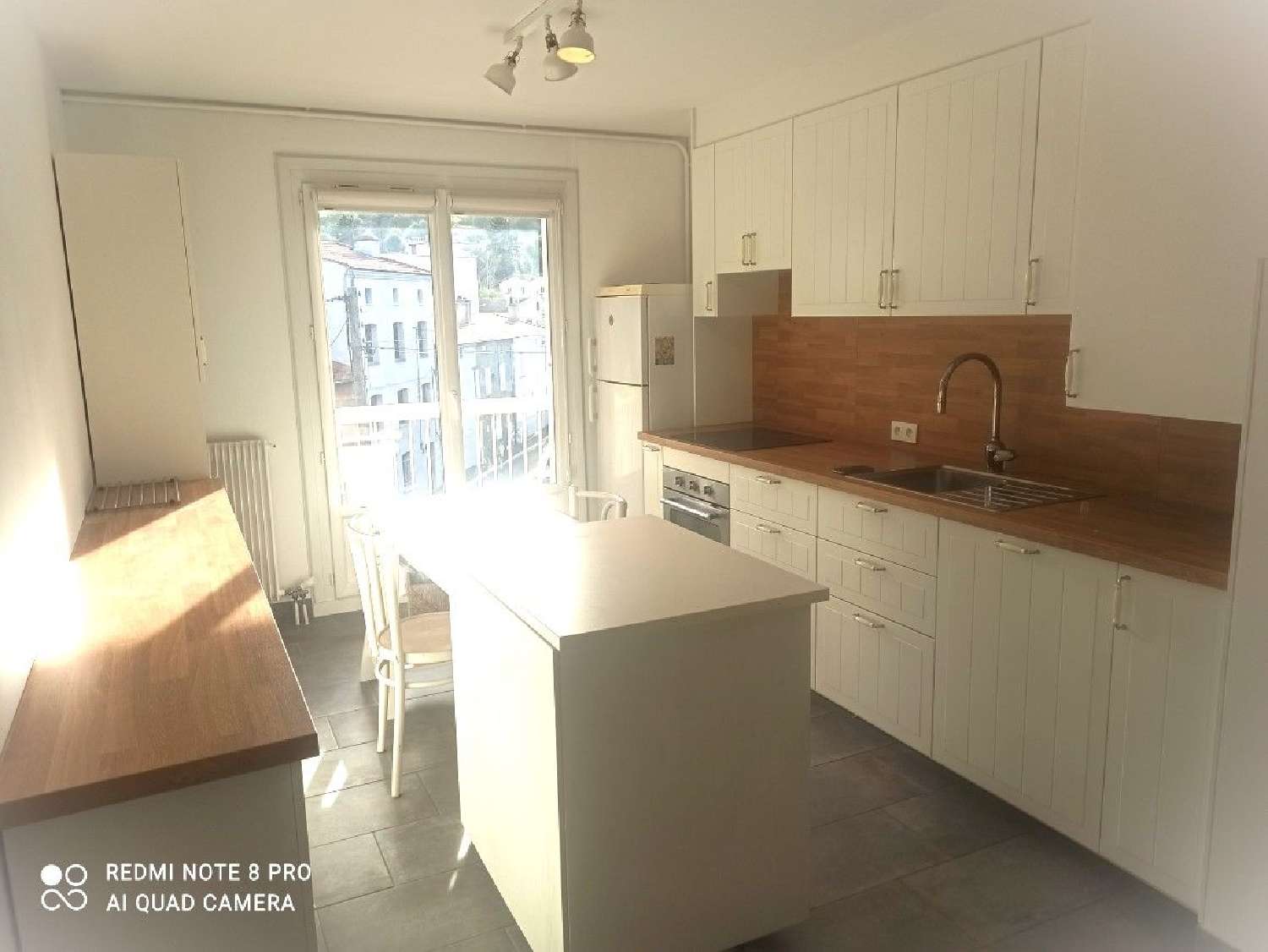kaufen Wohnung/ Apartment Terrenoire Loire 5