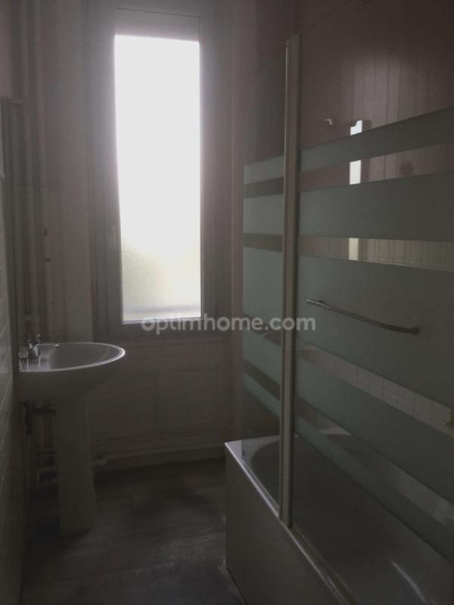 en venta apartamento Terrenoire Loire 4