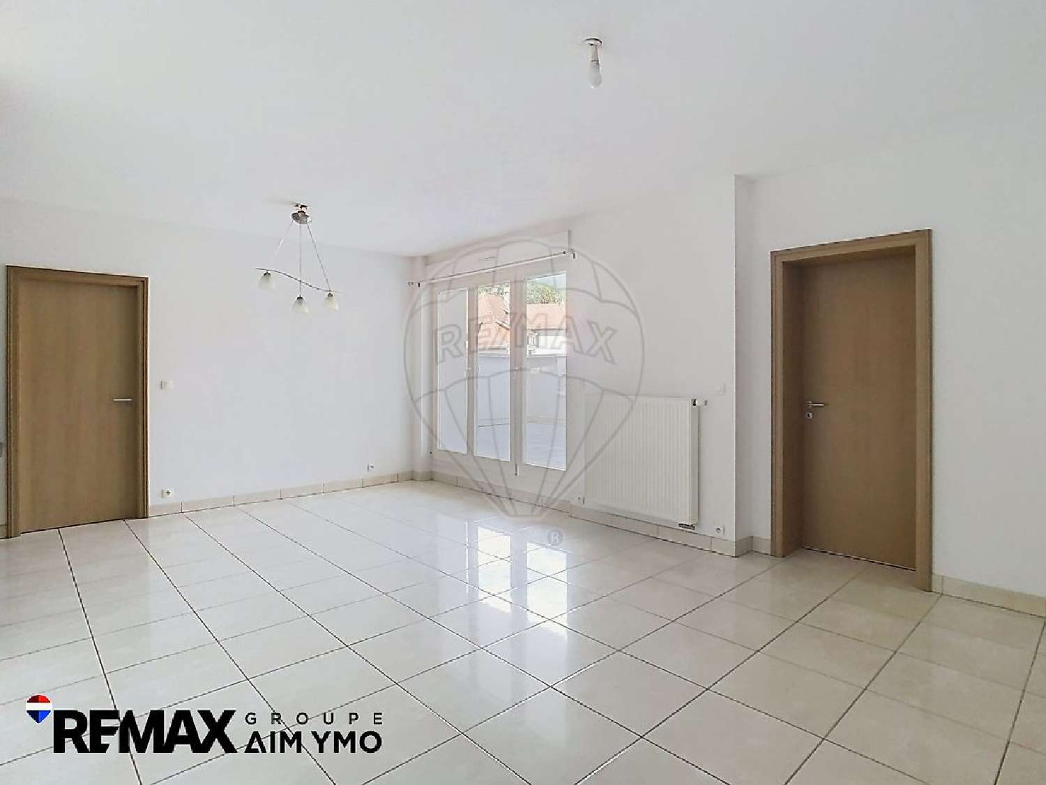  à vendre appartement Thann Haut-Rhin 1