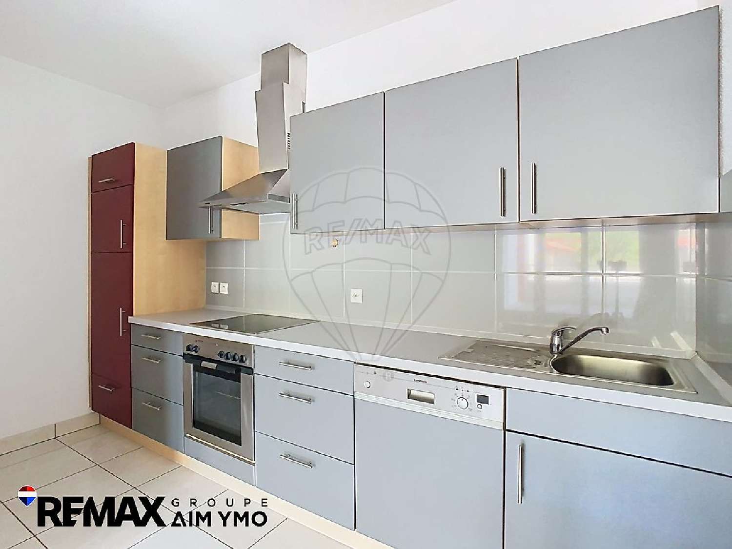  à vendre appartement Thann Haut-Rhin 3