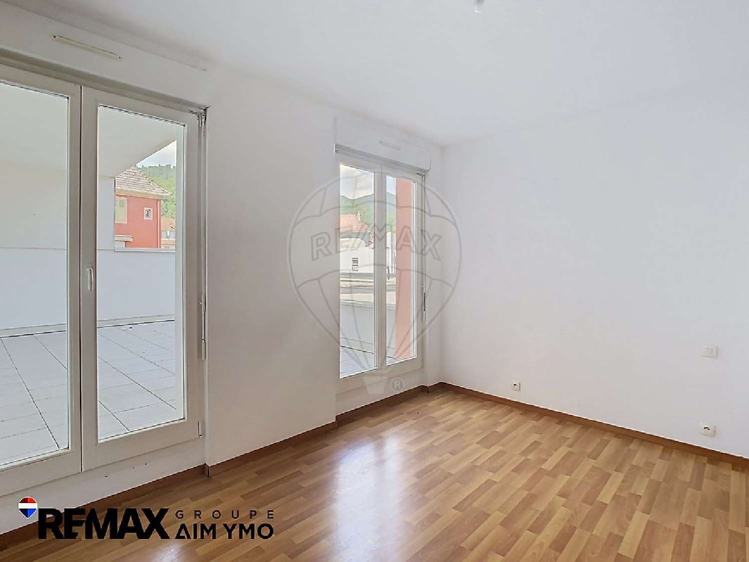  à vendre appartement Thann Haut-Rhin 6