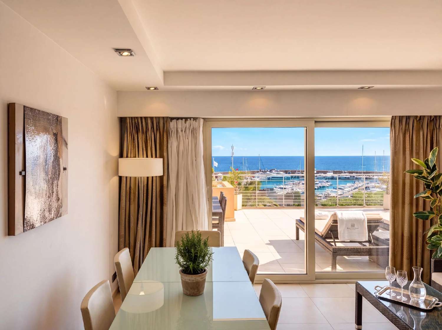 à vendre appartement Théoule-sur-Mer Alpes-Maritimes 2