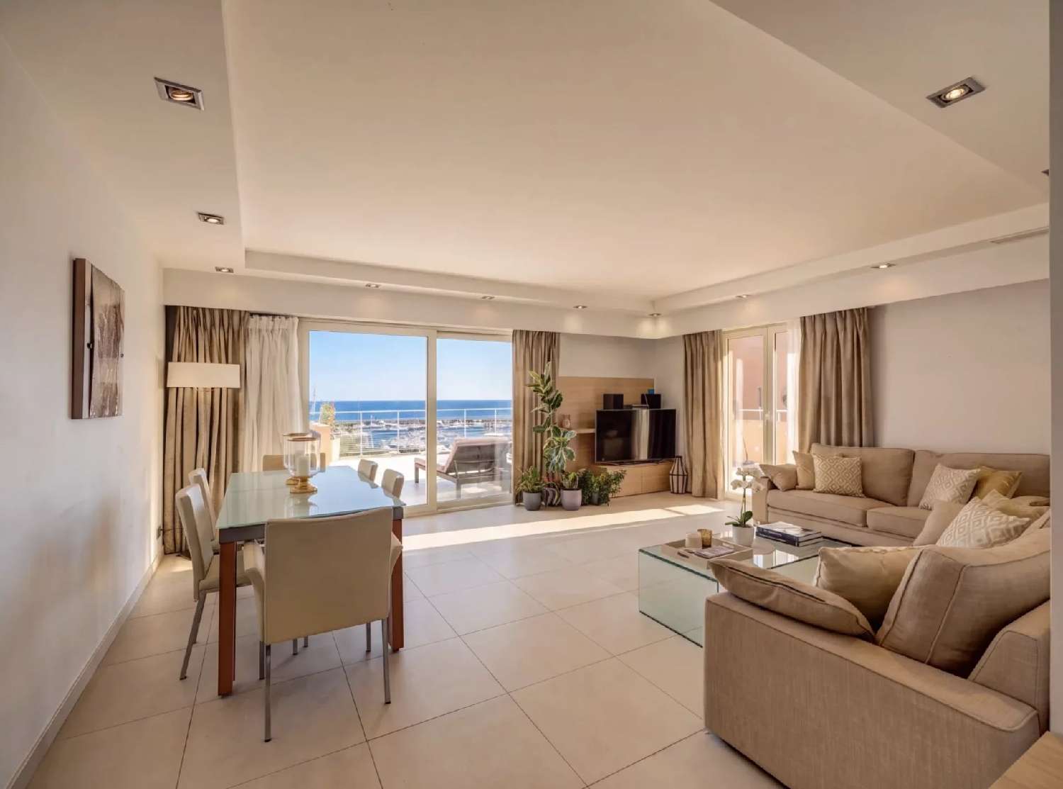 à vendre appartement Théoule-sur-Mer Alpes-Maritimes 4