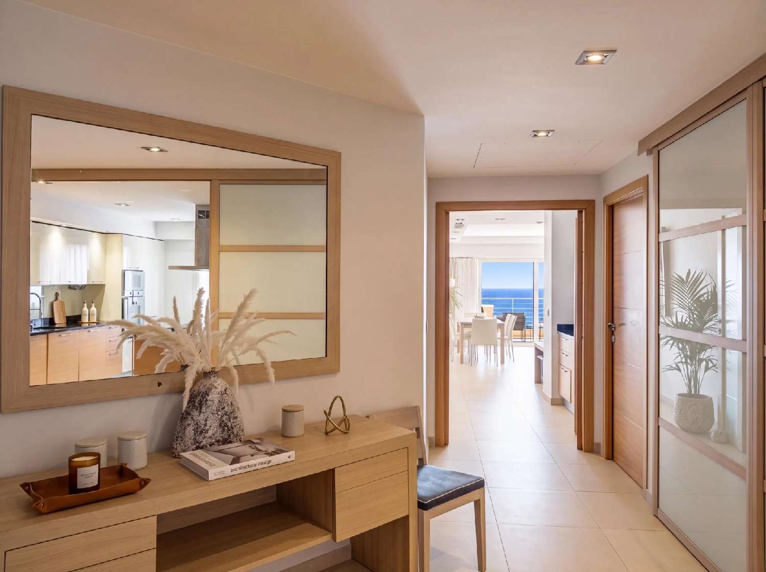 à vendre appartement Théoule-sur-Mer Alpes-Maritimes 5