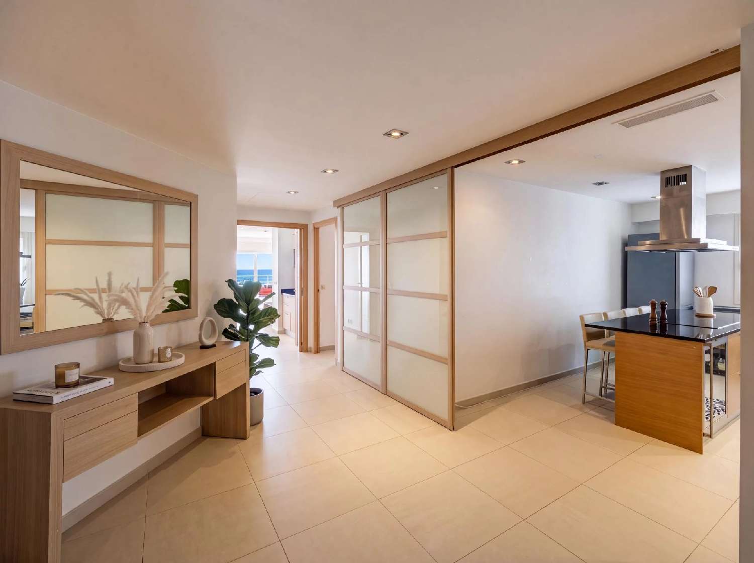 à vendre appartement Théoule-sur-Mer Alpes-Maritimes 6