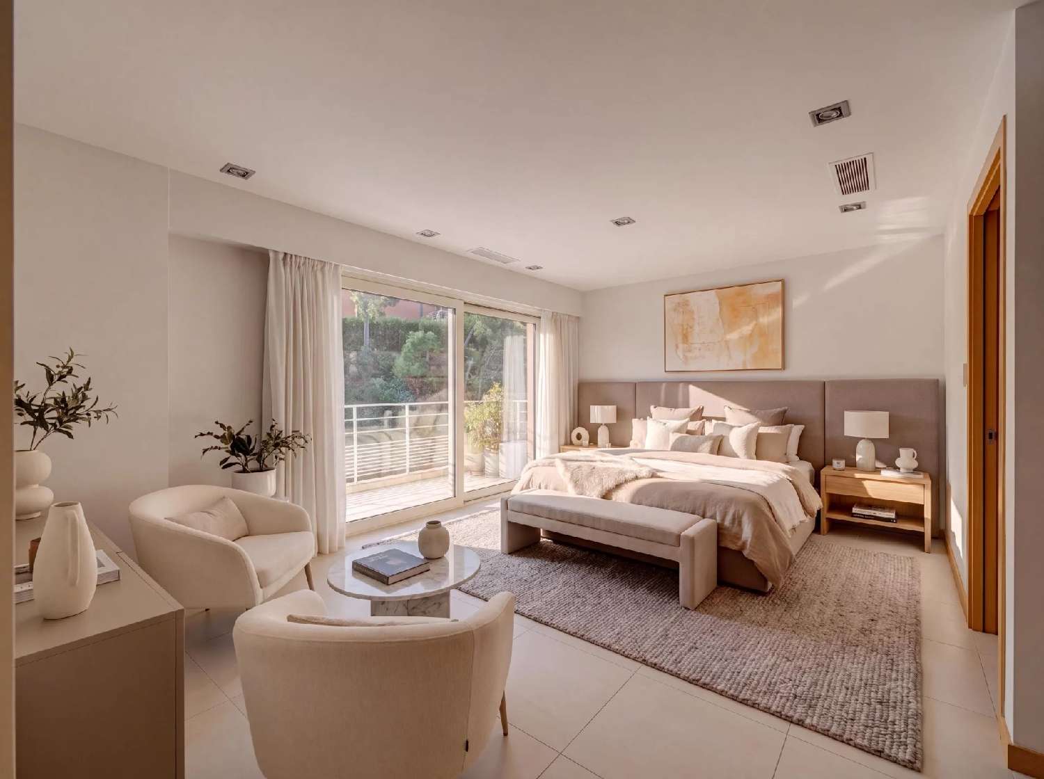 à vendre appartement Théoule-sur-Mer Alpes-Maritimes 8