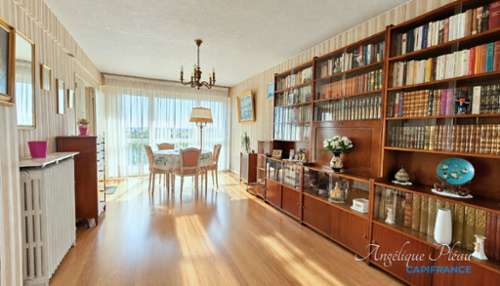 Thiais Val-de-Marne appartement foto 7424719