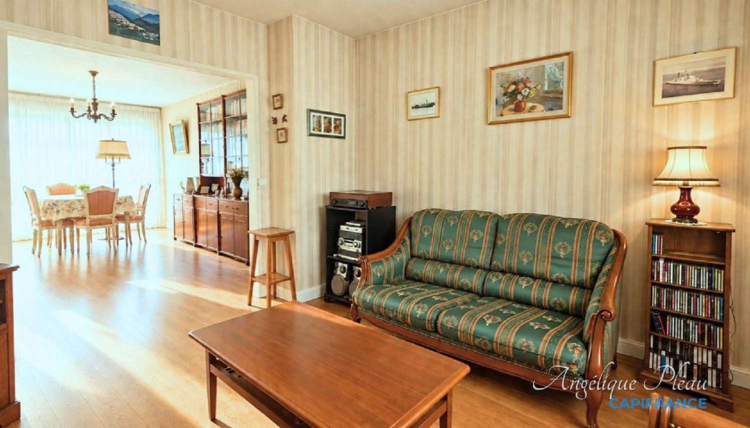 à vendre appartement Thiais Val-de-Marne 3