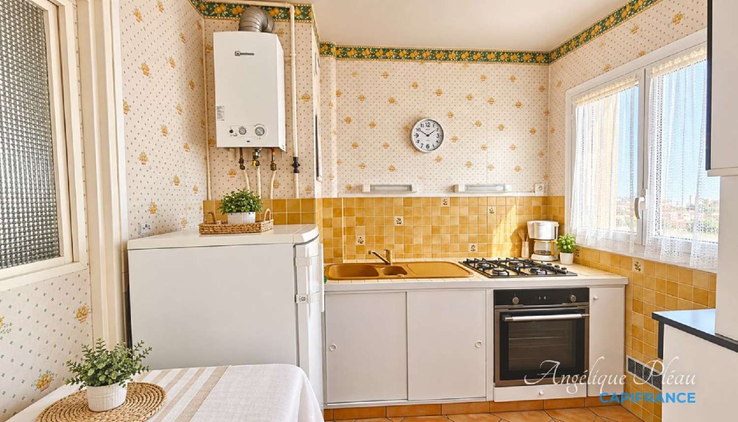 à vendre appartement Thiais Val-de-Marne 5