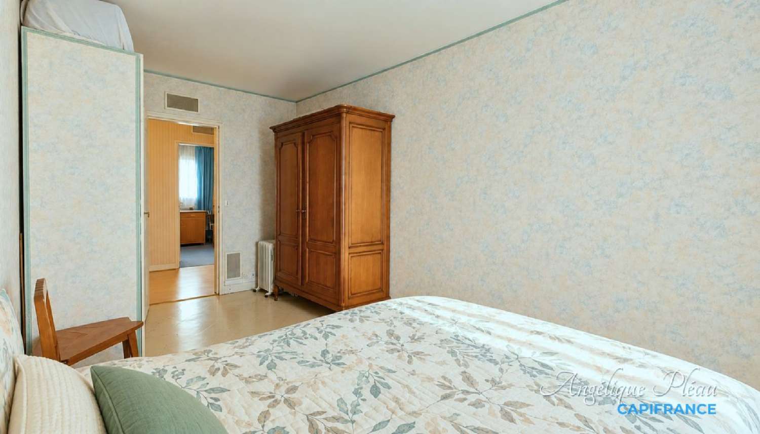 à vendre appartement Thiais Val-de-Marne 6