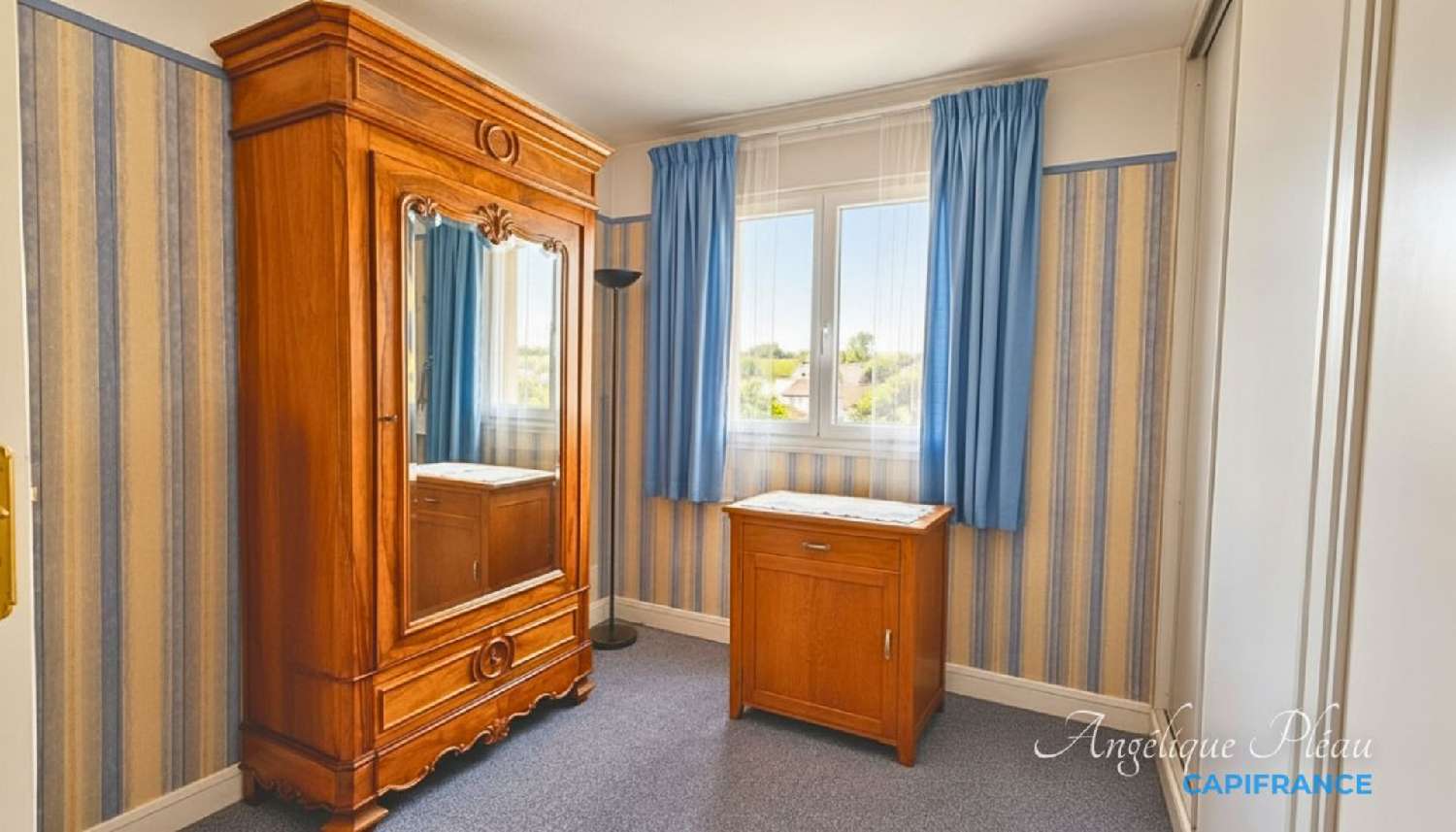 à vendre appartement Thiais Val-de-Marne 8