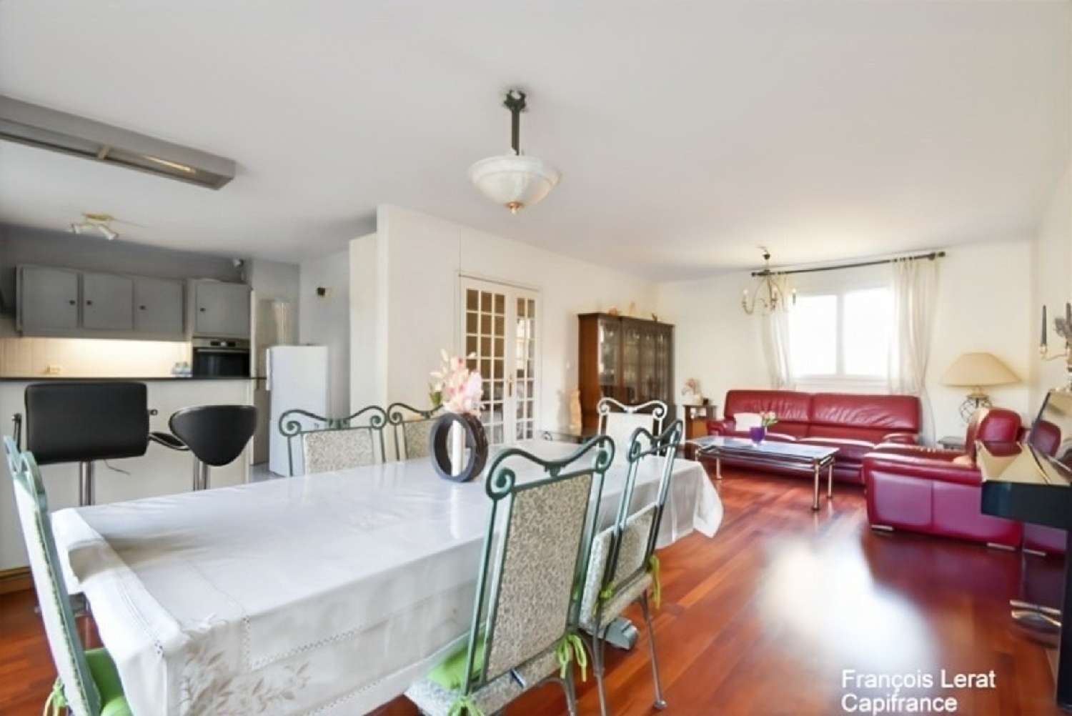  à vendre appartement Thiais Val-de-Marne 1