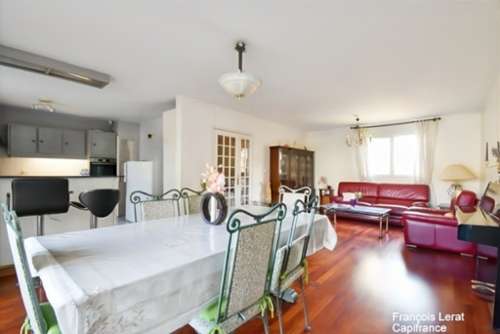 Thiais Val-de-Marne appartement foto 7432275