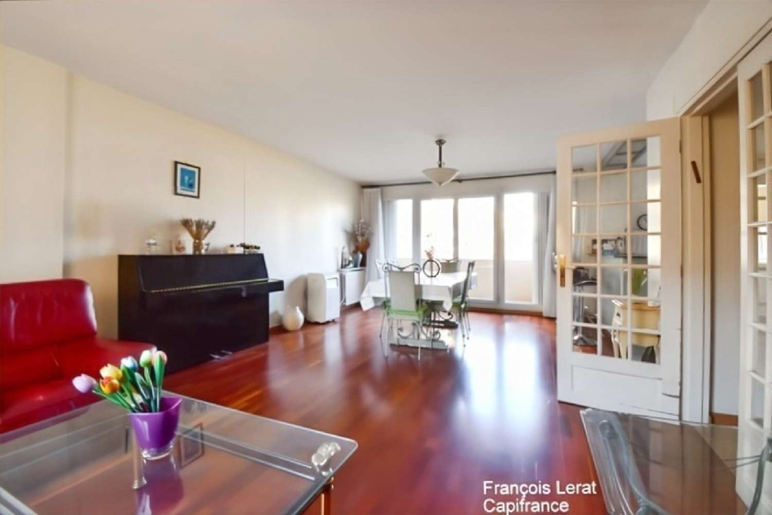  à vendre appartement Thiais Val-de-Marne 3