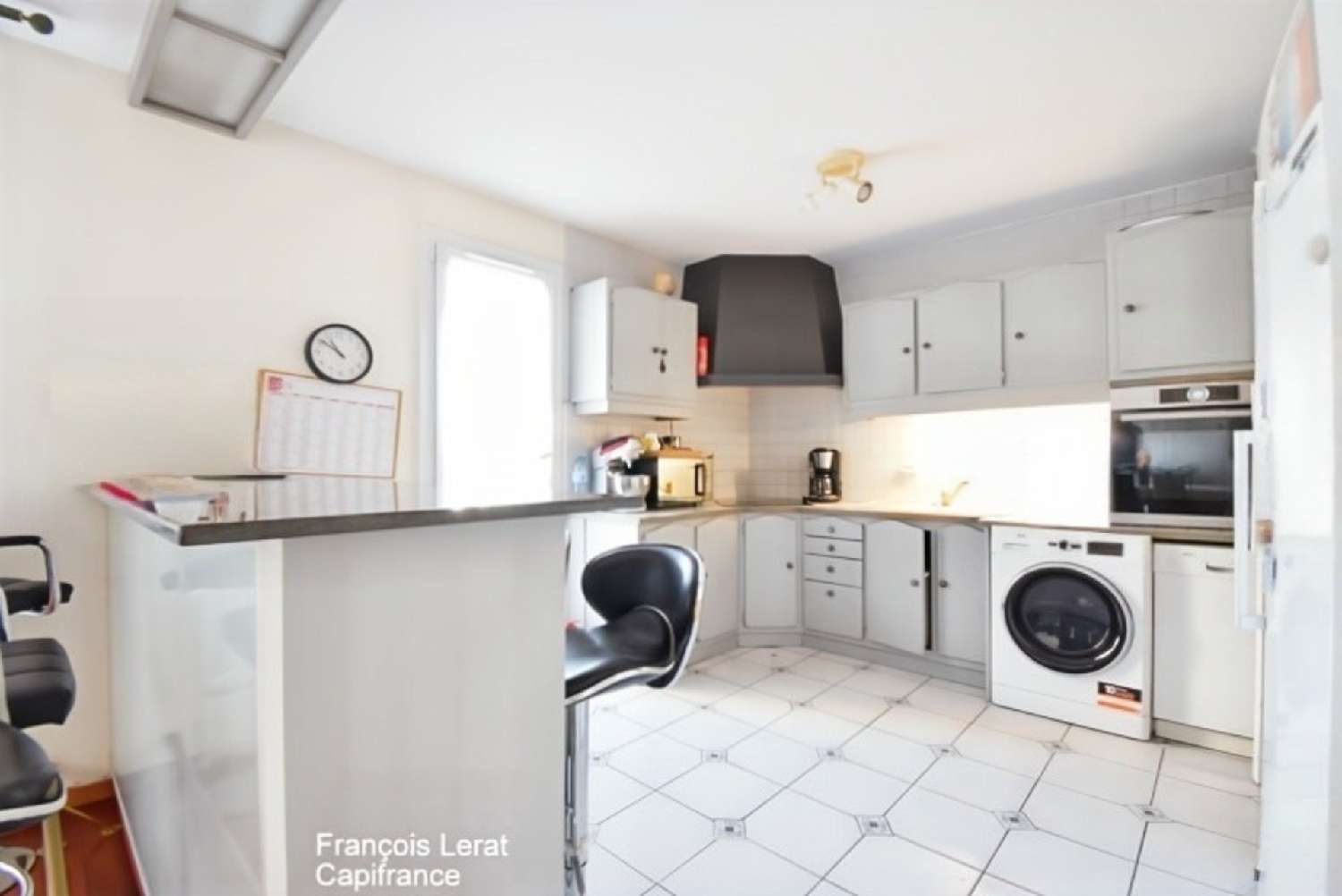  à vendre appartement Thiais Val-de-Marne 5