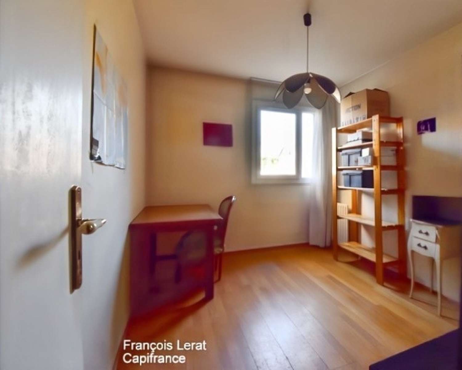  à vendre appartement Thiais Val-de-Marne 6
