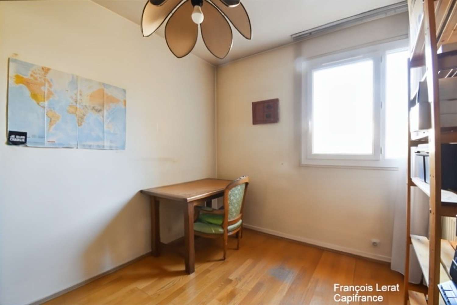 à vendre appartement Thiais Val-de-Marne 7