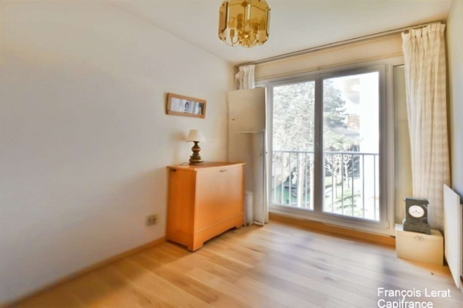  à vendre appartement Thiais Val-de-Marne 8