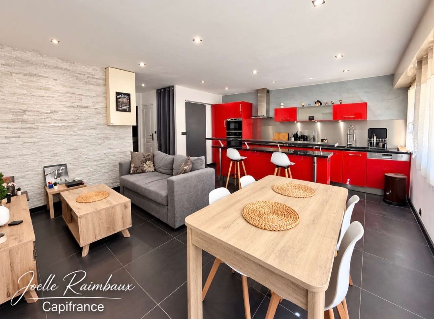 te koop appartement Thiais Val-de-Marne 2