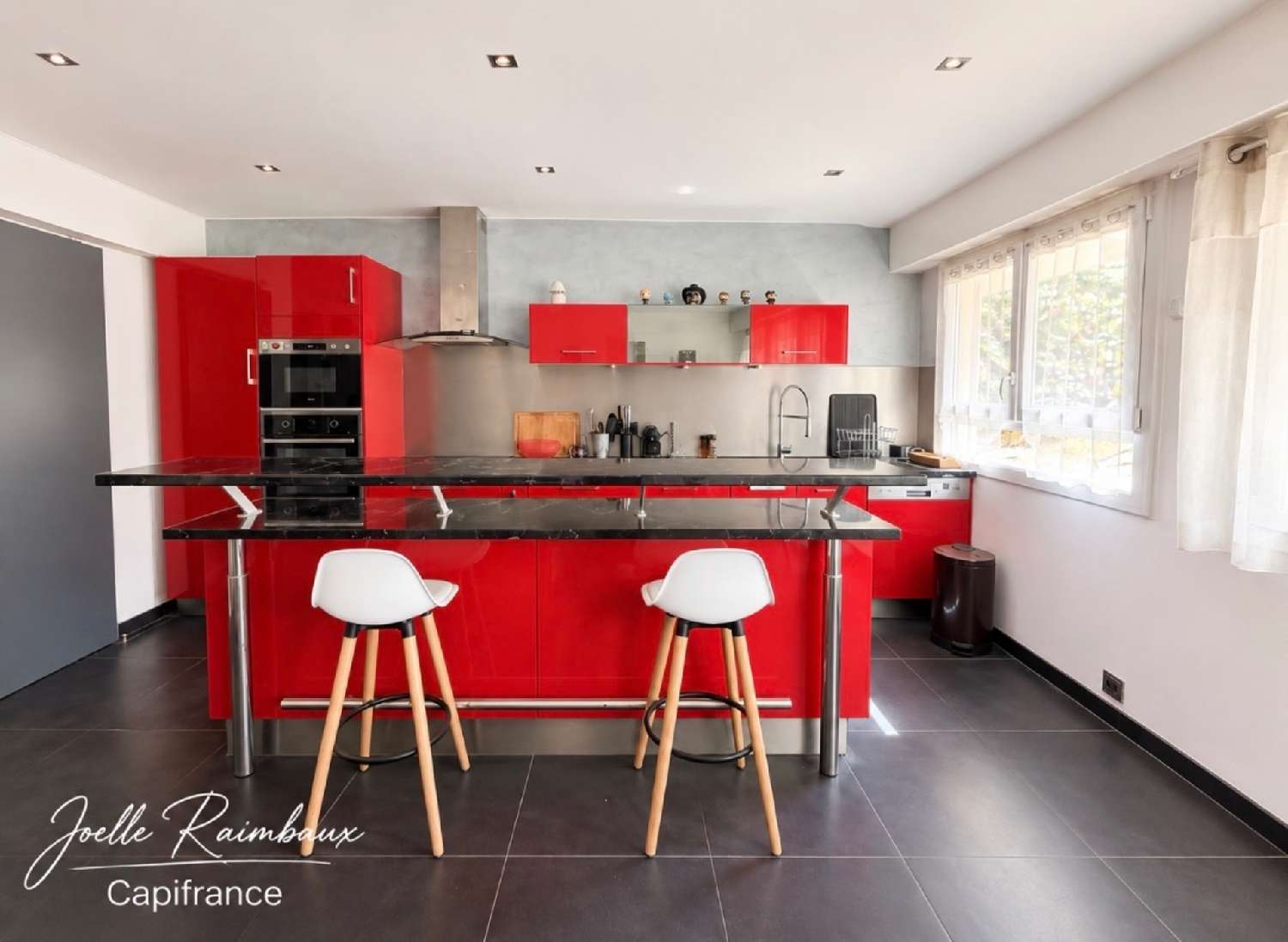 te koop appartement Thiais Val-de-Marne 3