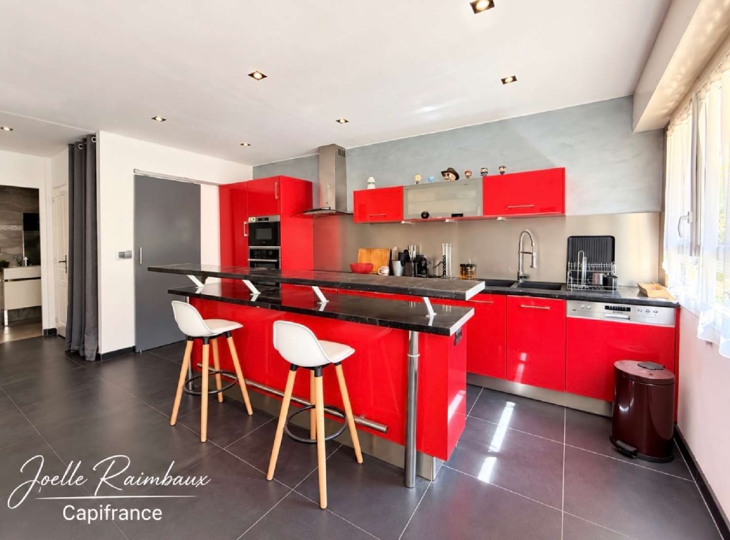 te koop appartement Thiais Val-de-Marne 4