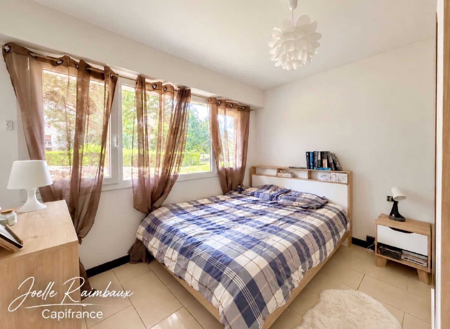te koop appartement Thiais Val-de-Marne 6