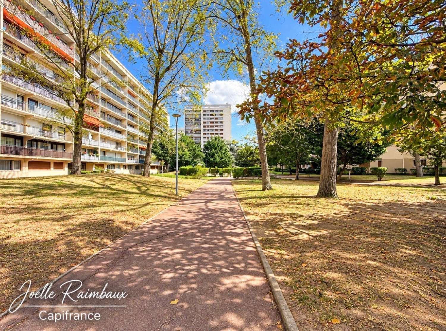 te koop appartement Thiais Val-de-Marne 8