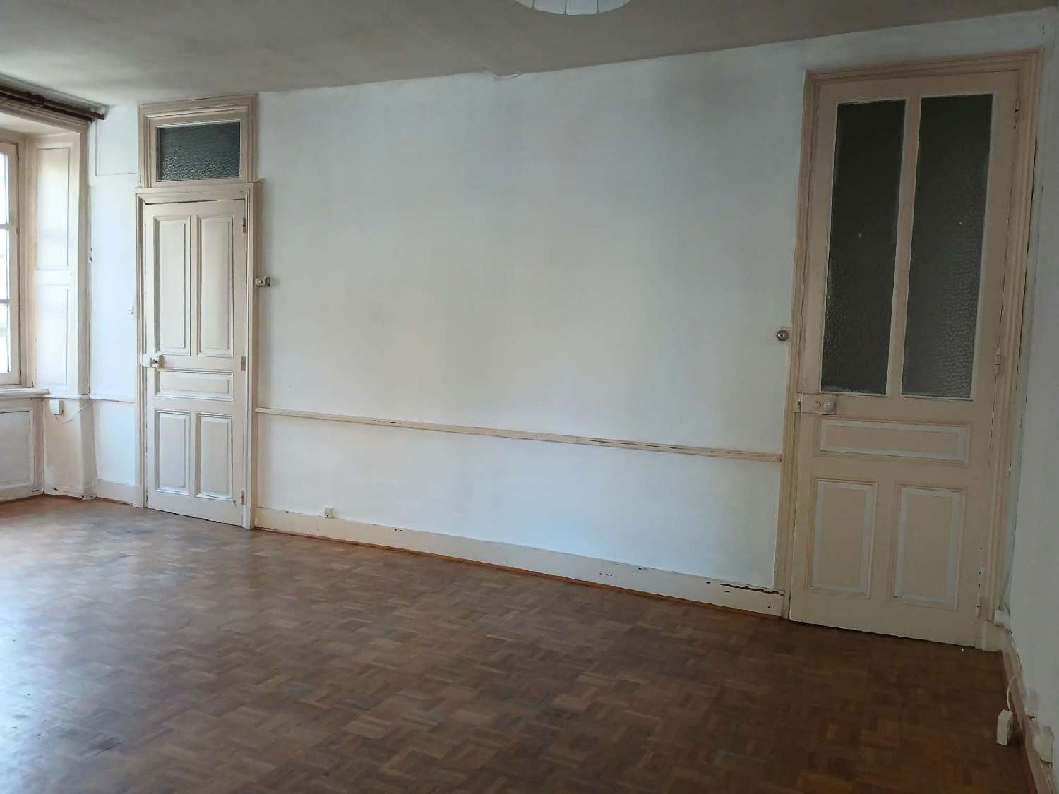 à vendre appartement Thiers Puy-de-Dôme 1