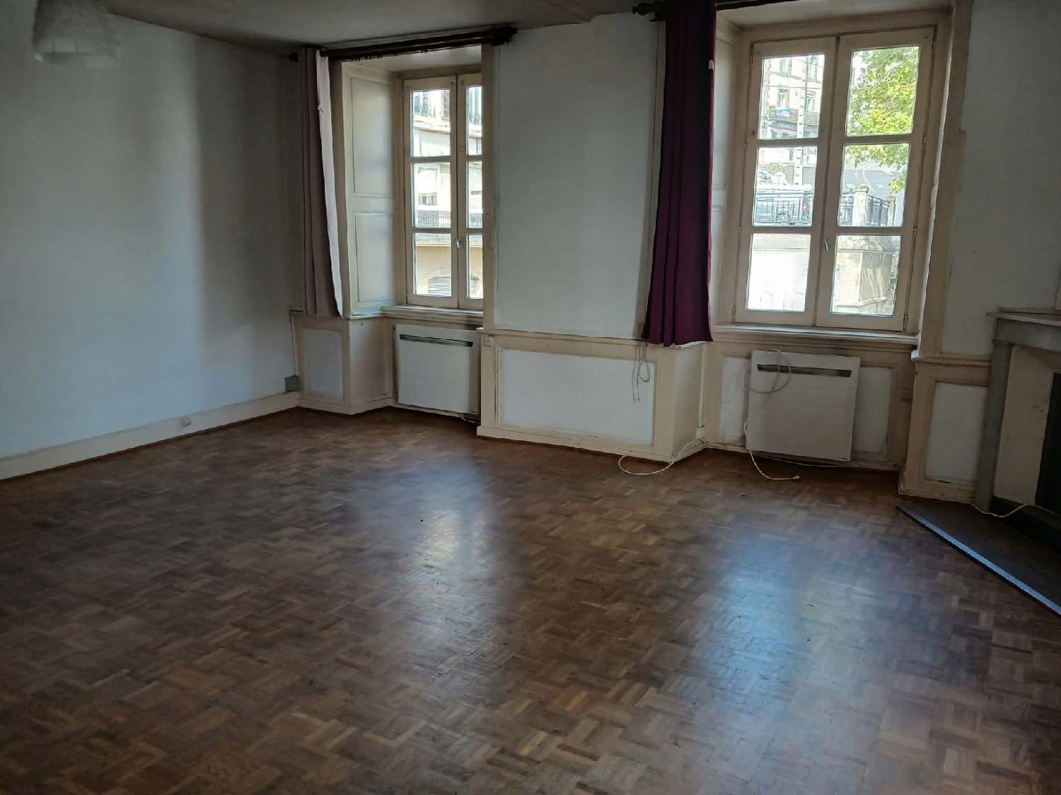 à vendre appartement Thiers Puy-de-Dôme 3