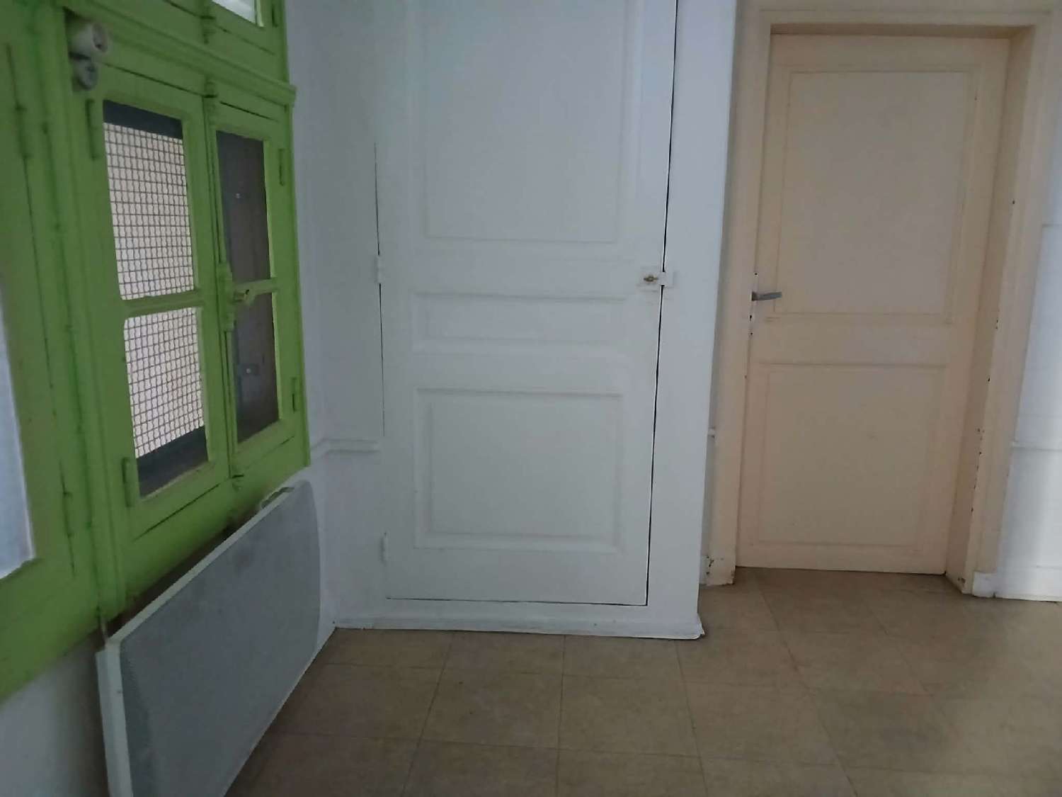 à vendre appartement Thiers Puy-de-Dôme 4