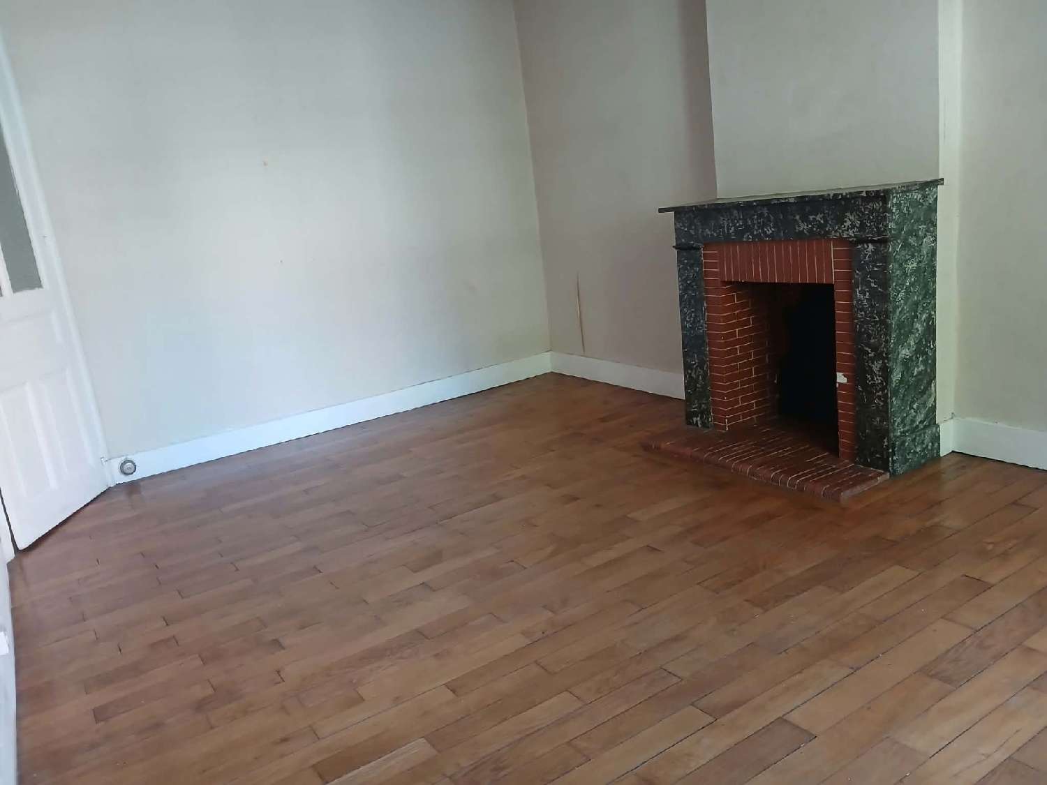 à vendre appartement Thiers Puy-de-Dôme 5