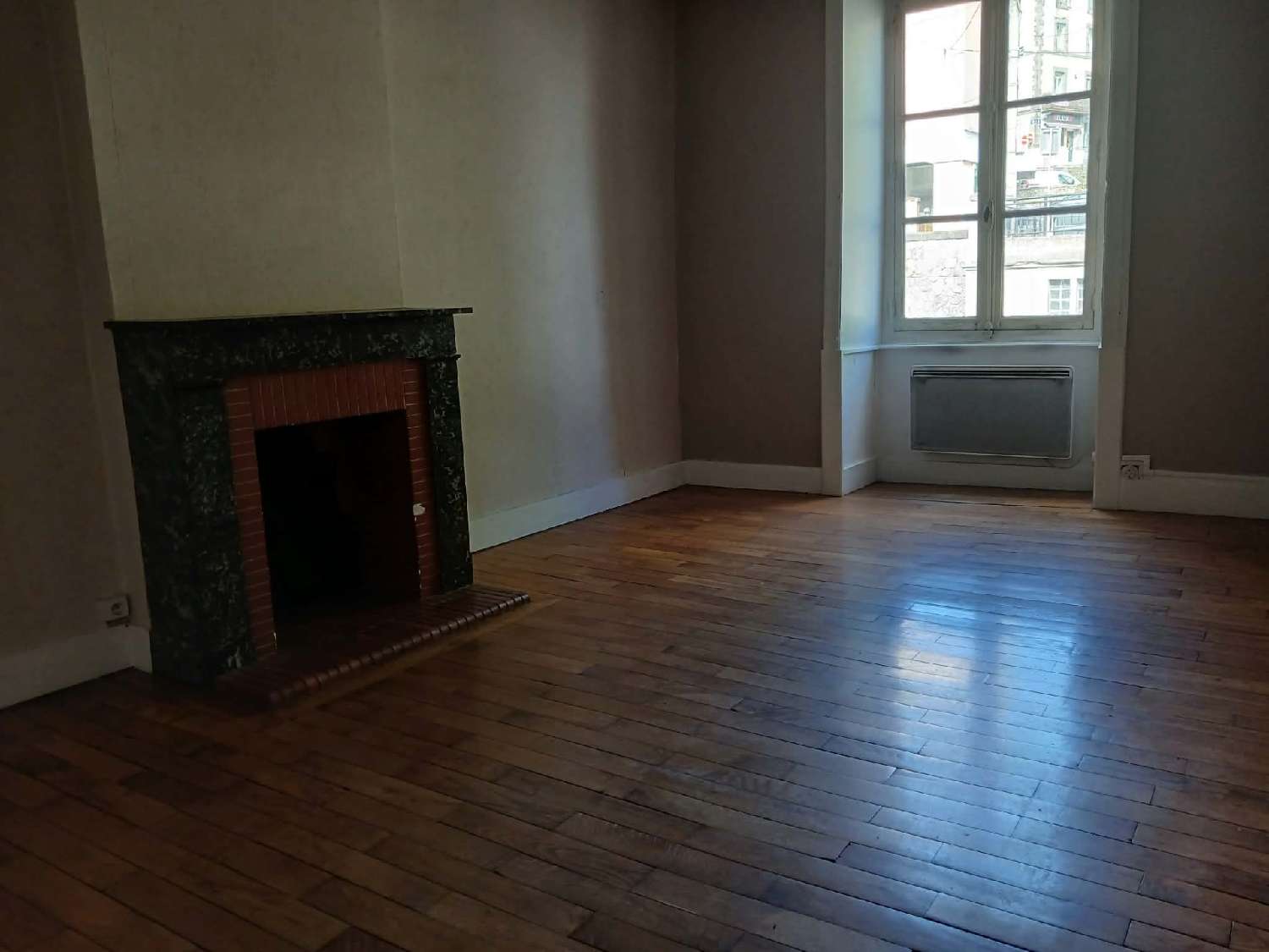 à vendre appartement Thiers Puy-de-Dôme 6