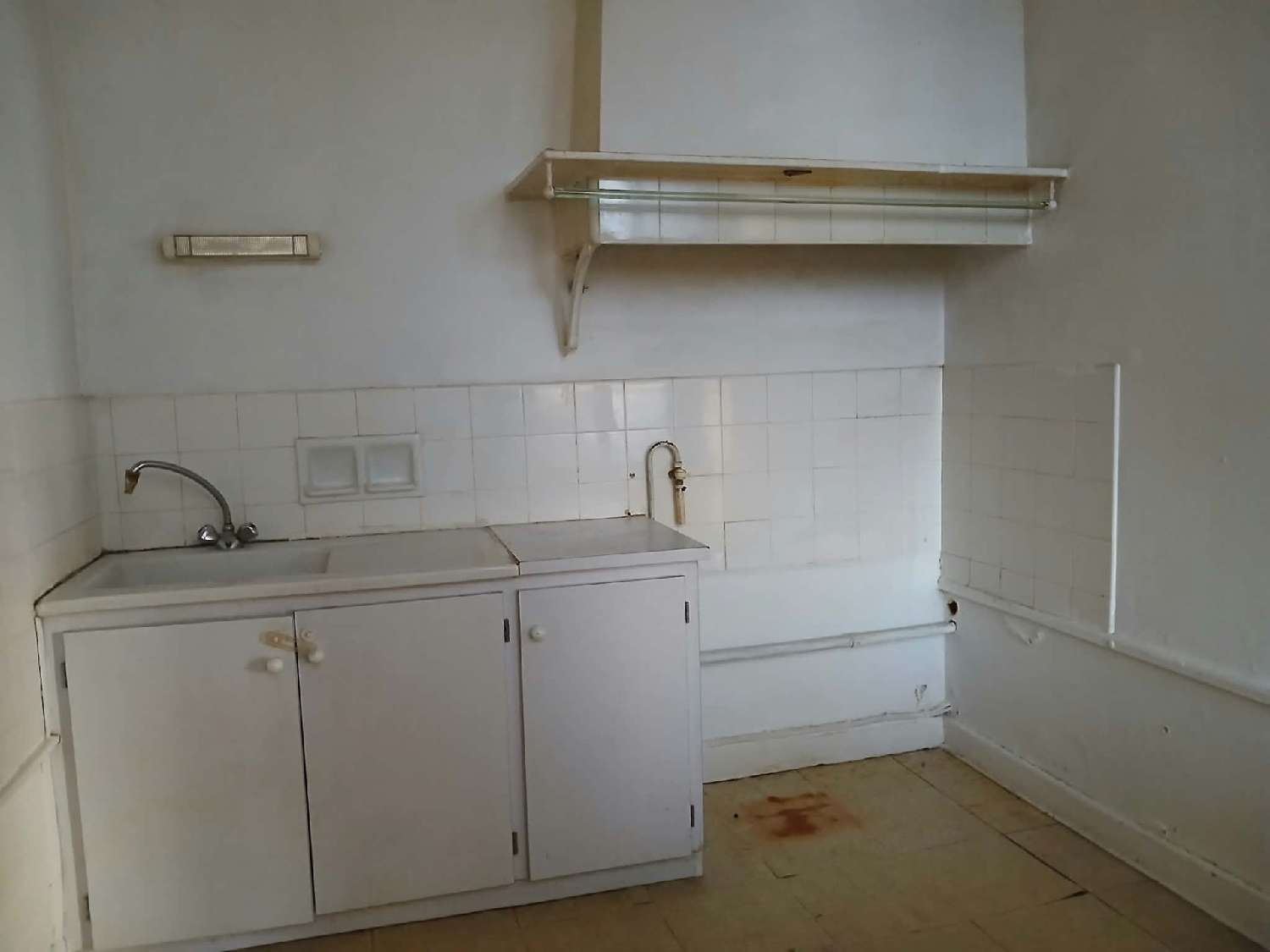 à vendre appartement Thiers Puy-de-Dôme 7