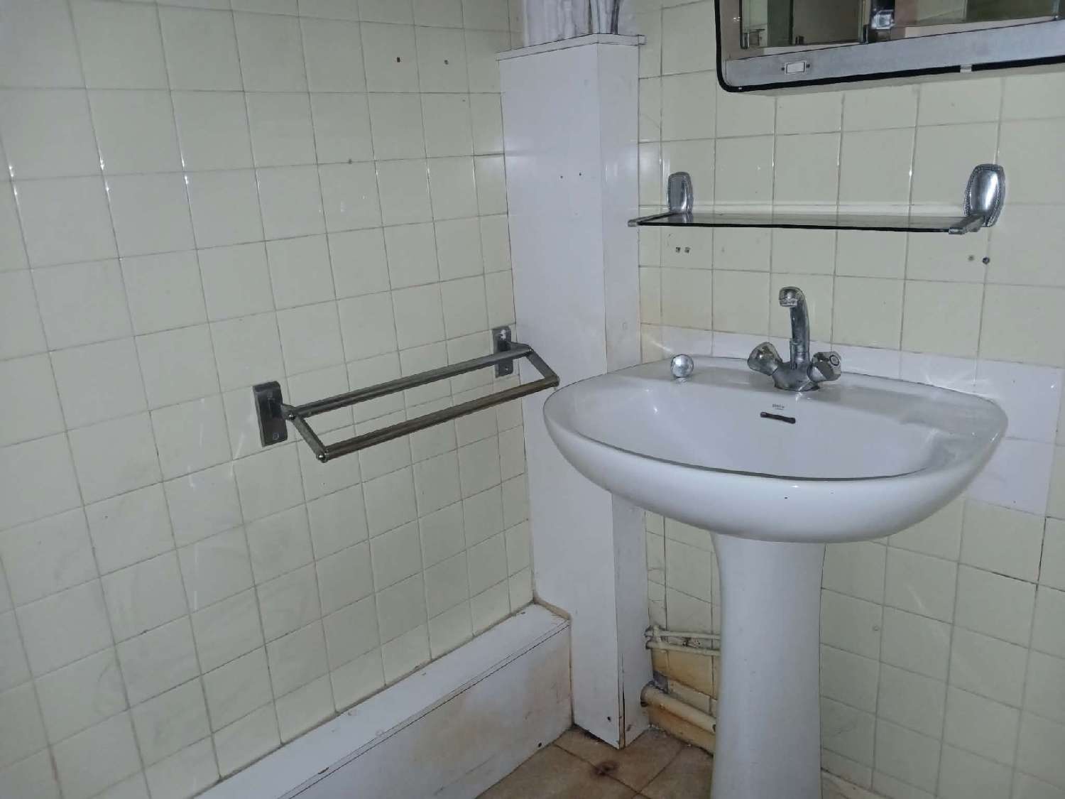 à vendre appartement Thiers Puy-de-Dôme 8