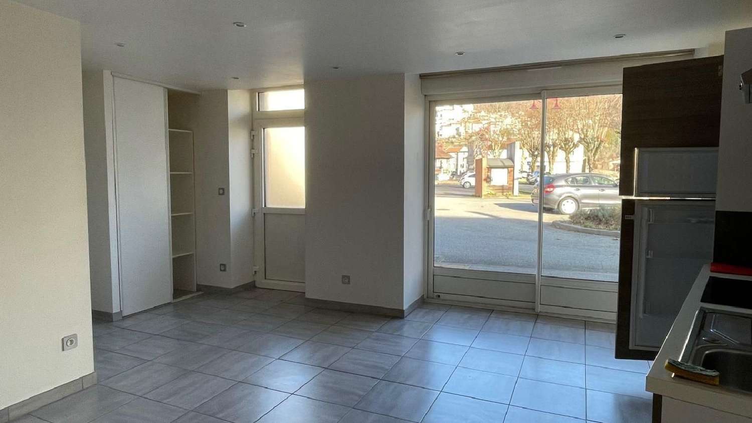 à vendre appartement Thiers Puy-de-Dôme 1
