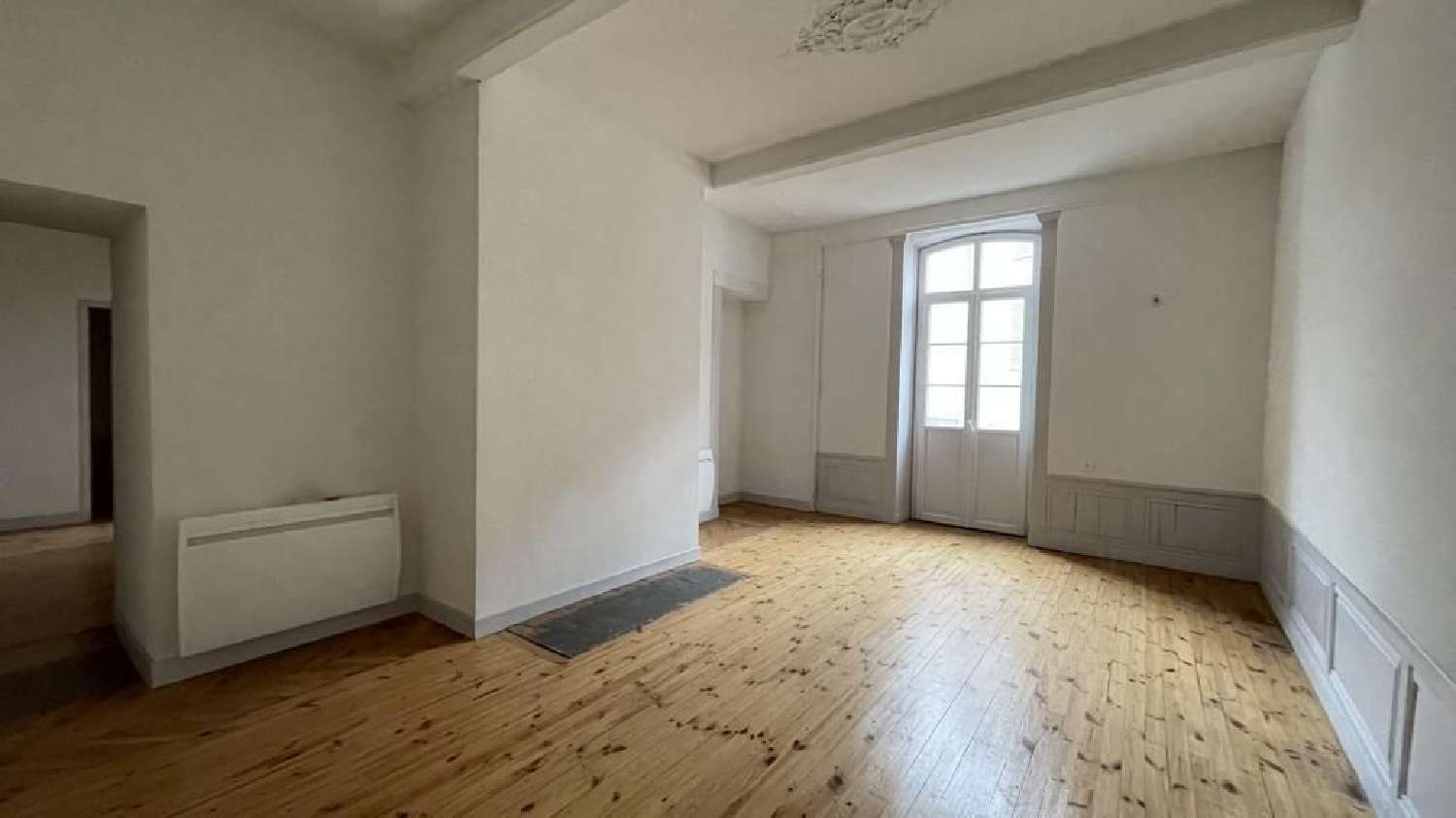 à vendre appartement Thiers Puy-de-Dôme 1