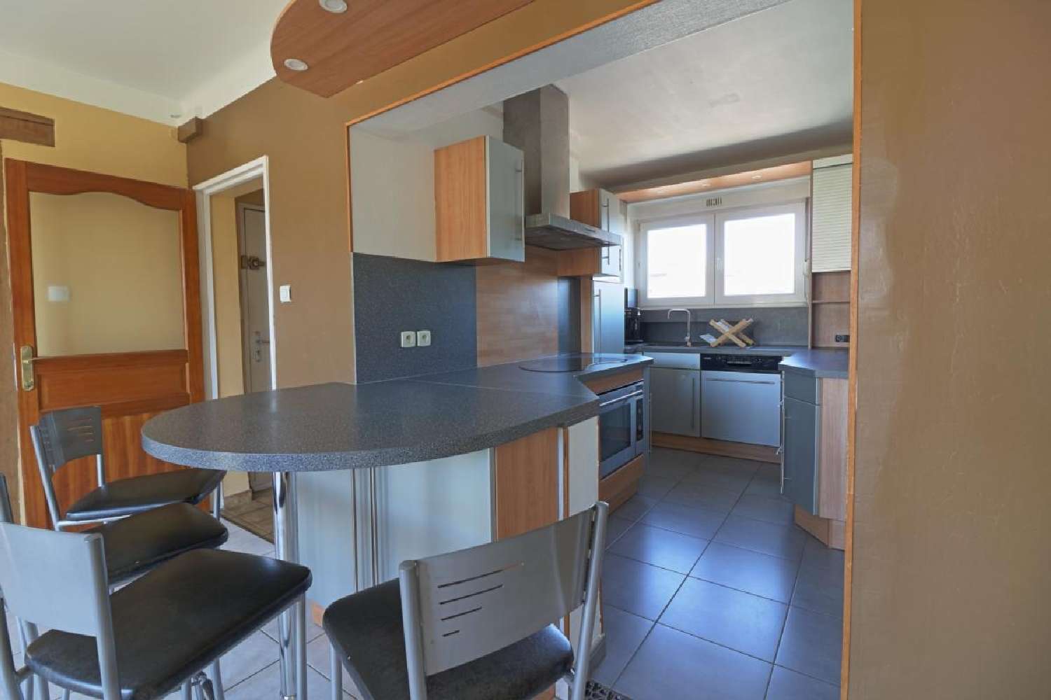à vendre appartement Thionville Moselle 1