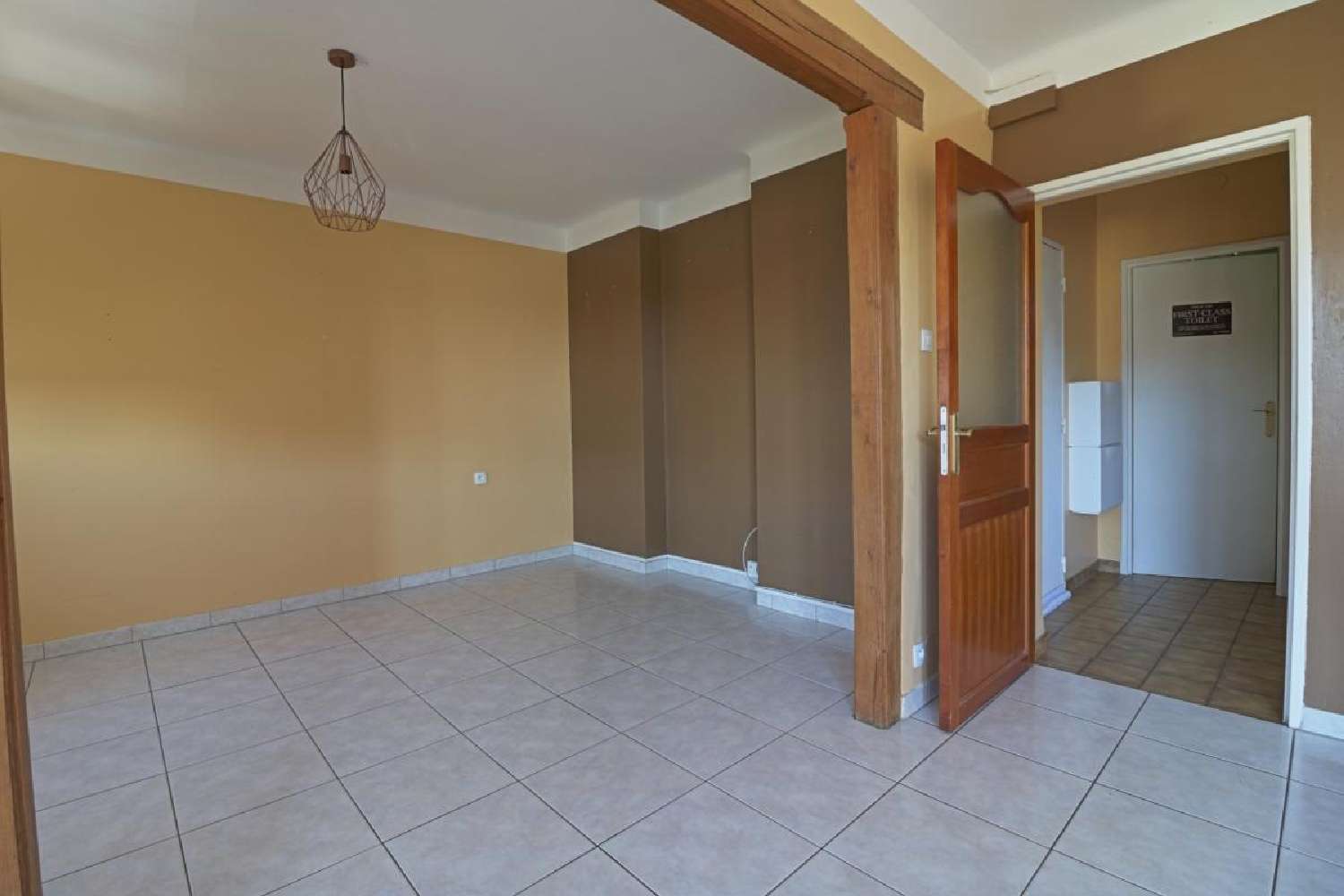 à vendre appartement Thionville Moselle 6
