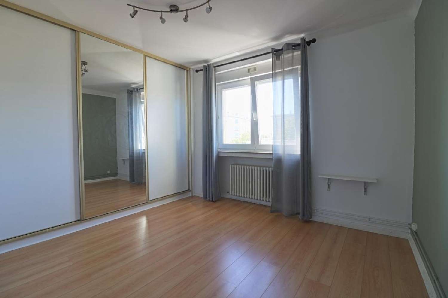 à vendre appartement Thionville Moselle 7