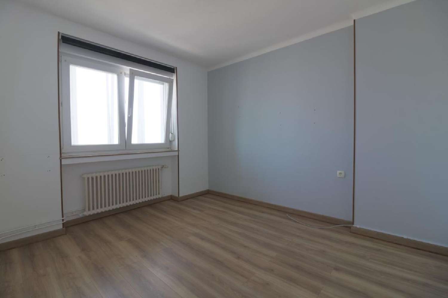 à vendre appartement Thionville Moselle 8