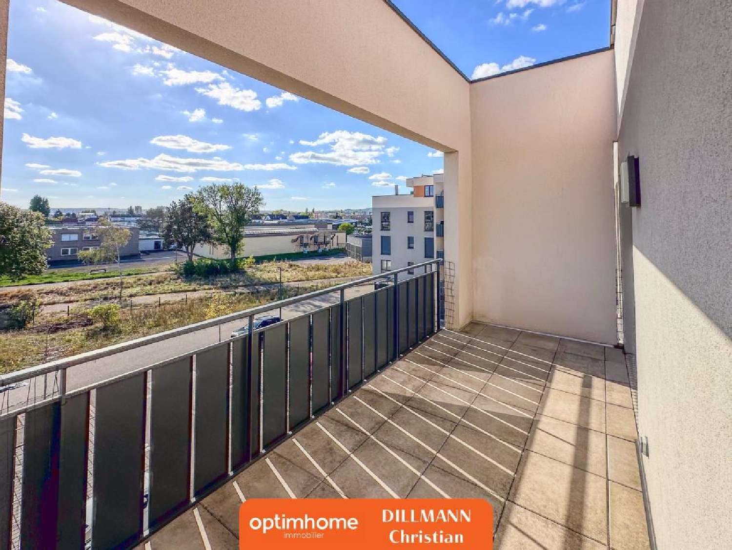 te koop appartement Thionville Moselle 2