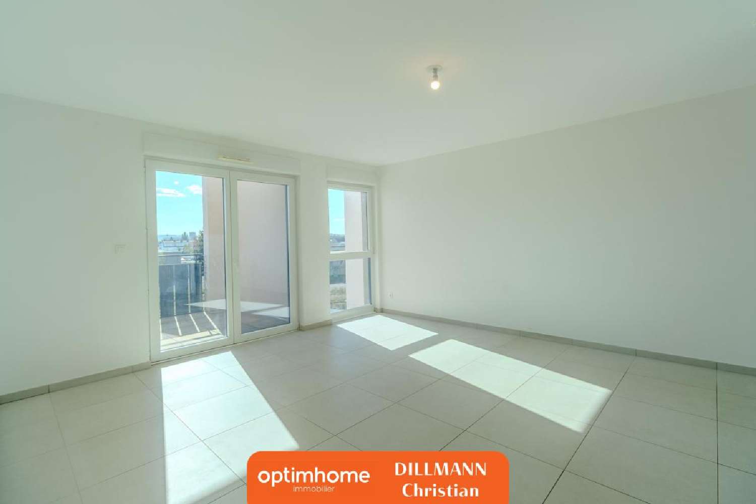 te koop appartement Thionville Moselle 4