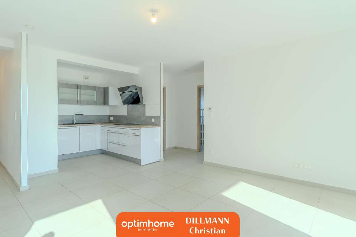 te koop appartement Thionville Moselle 7