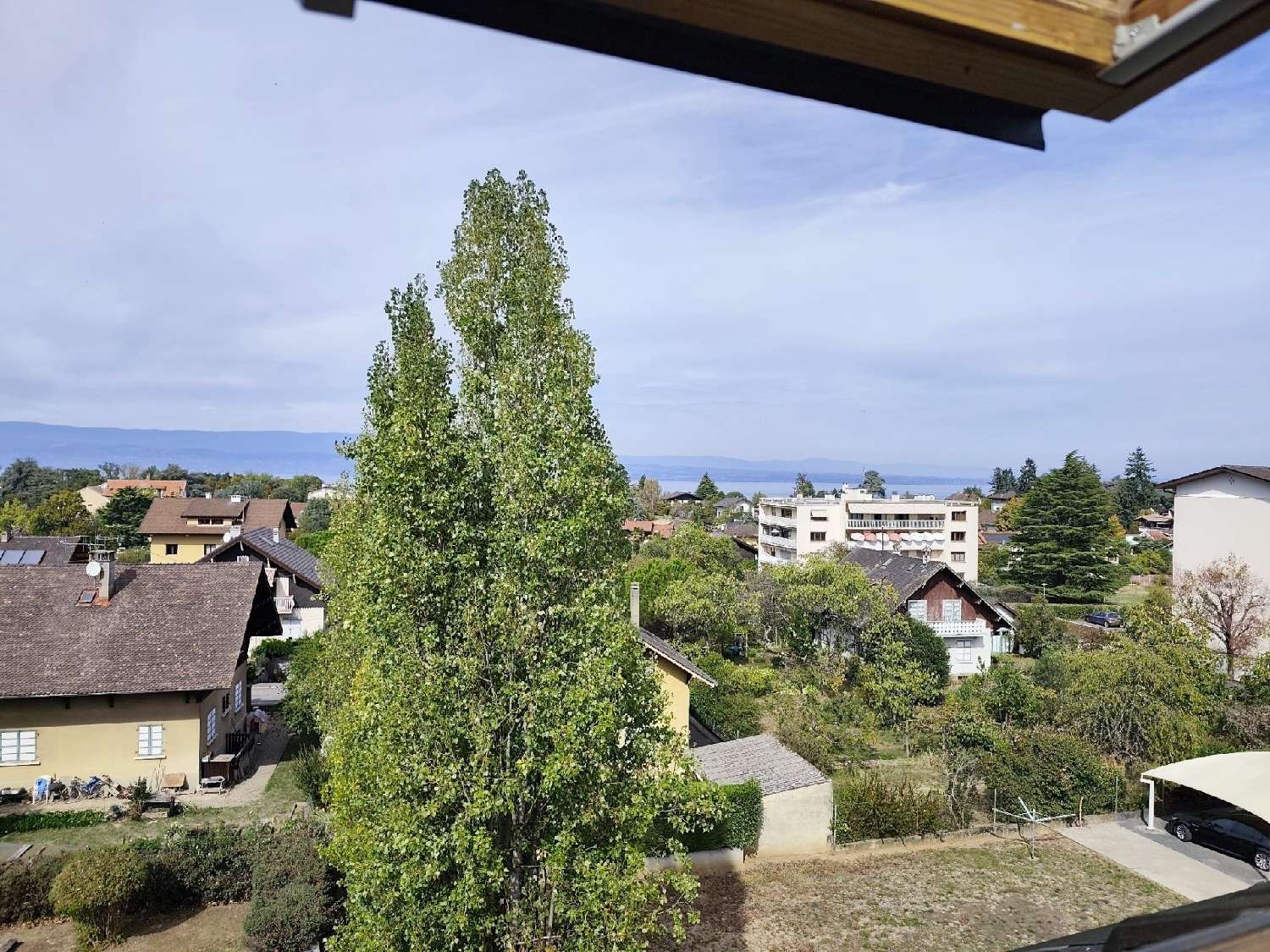 en venta apartamento Thonon-les-Bains Haute-Savoie 1