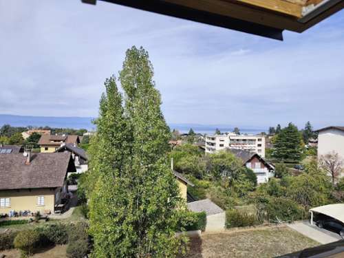 Thonon-les-Bains Haute-Savoie apartamento foto 7424427