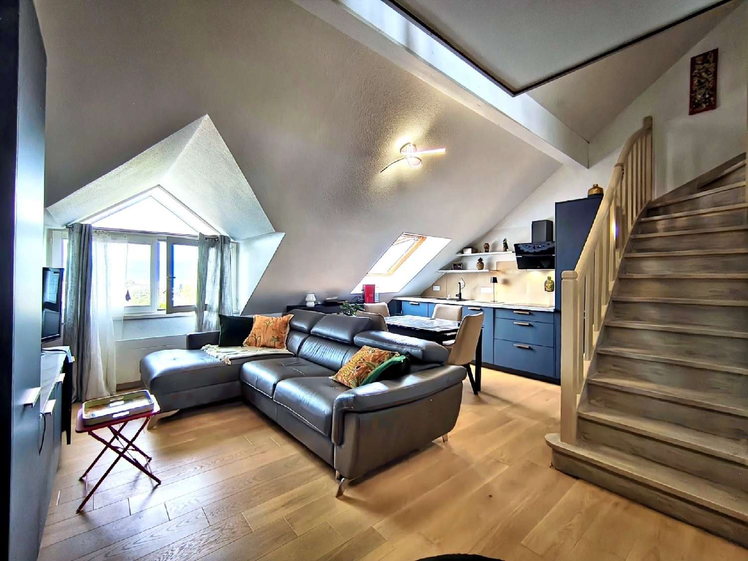 en venta apartamento Thonon-les-Bains Haute-Savoie 2